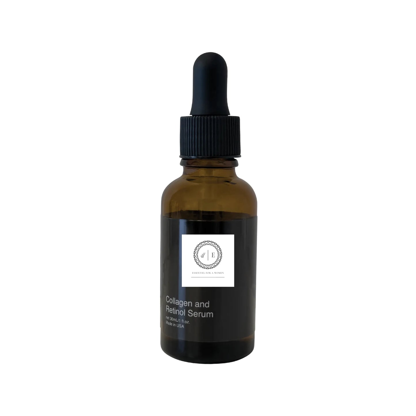 Collagen and Retinol Serum