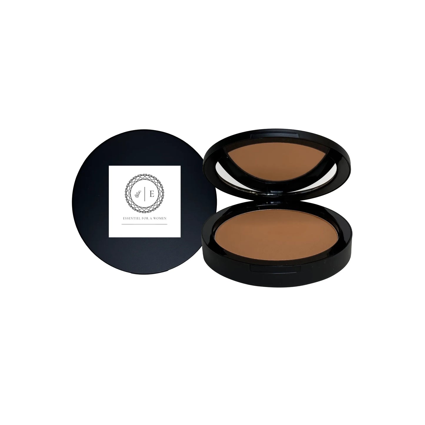 Dual Blend Powder Foundation - Gingerbread