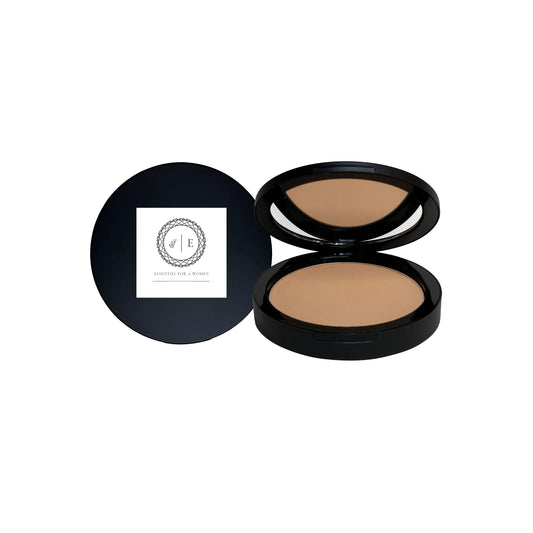 Dual Blend Powder Foundation - Royal