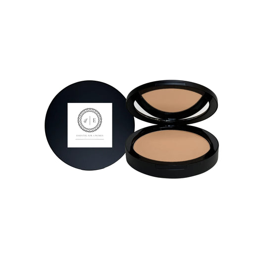 Dual Blend Powder Foundation - Breeze