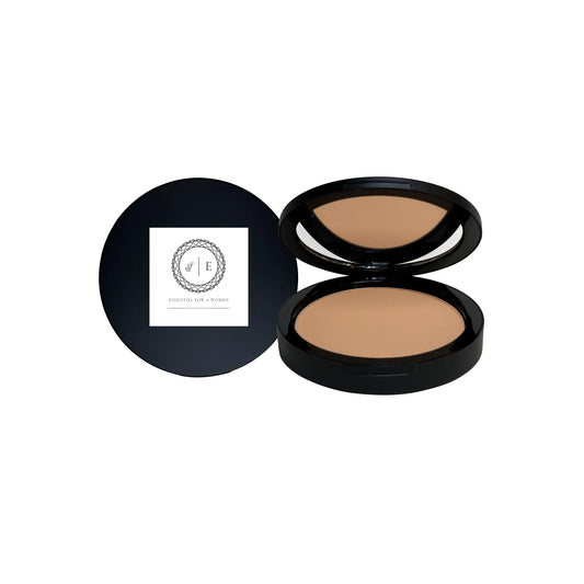 Dual Blend Powder Foundation - Mesa