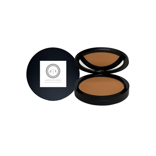 Dual Blend Powder Foundation - Ecru