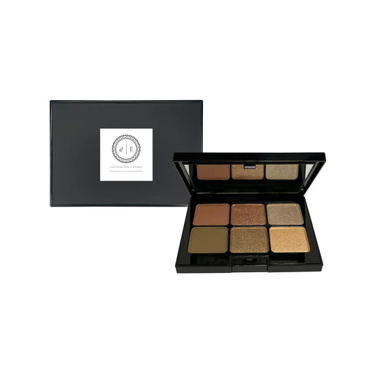 Eyeshadow Palette - Shimmy