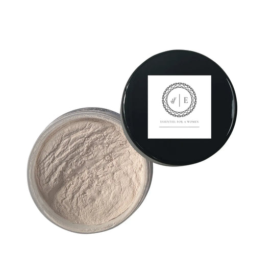 Finishing Powder