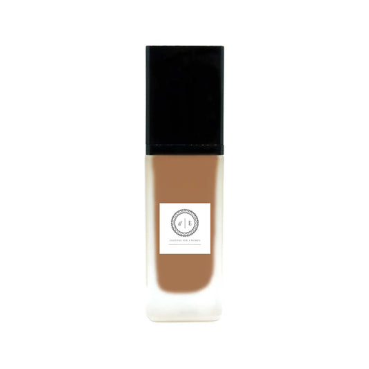 Foundation - Bronze Night