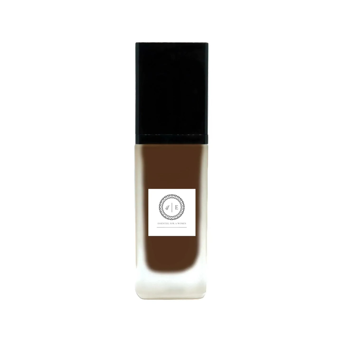 Foundation - Velvet Espresso