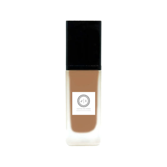 Foundation - Rich Caramel