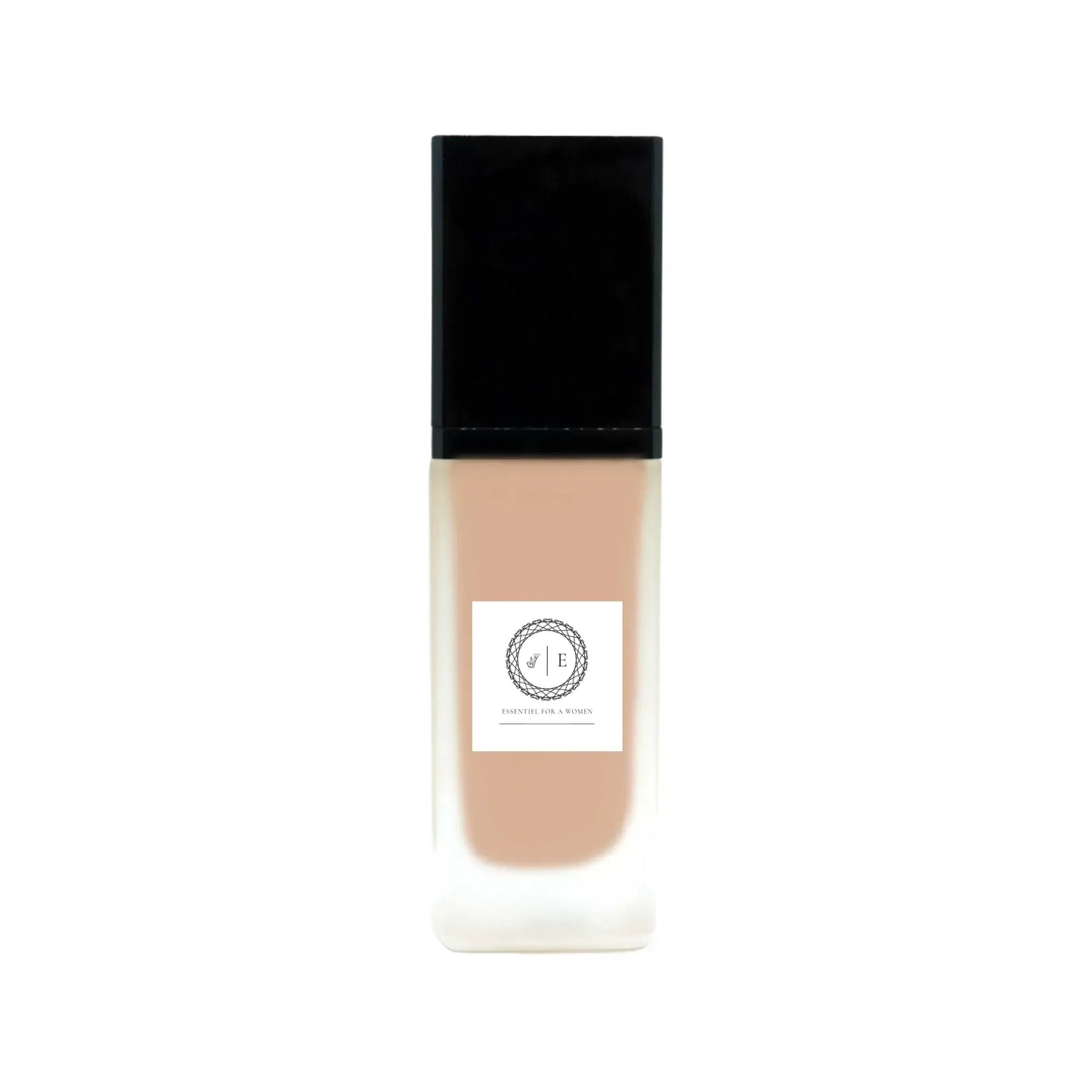 Foundation - Warm Nude