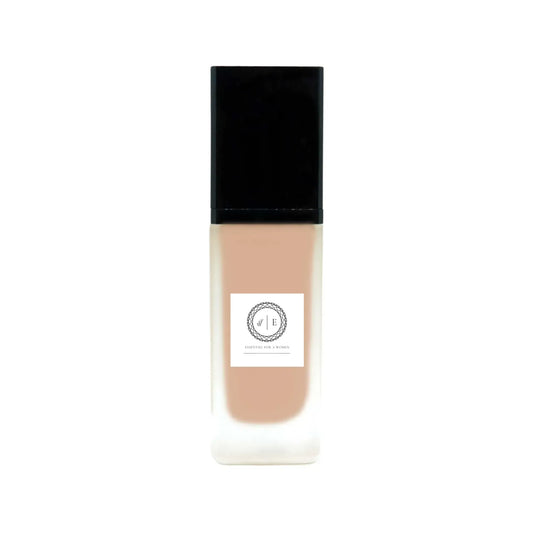 Foundation - Warm Nude