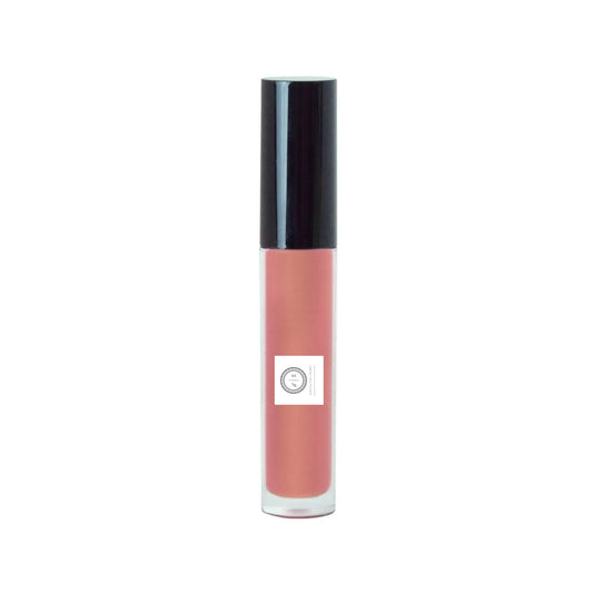 Lip Gloss - Mahogany