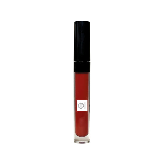 Liquid to Matte Lipstick - Ruby