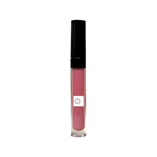 Liquid to Matte Lipstick - Bombshell