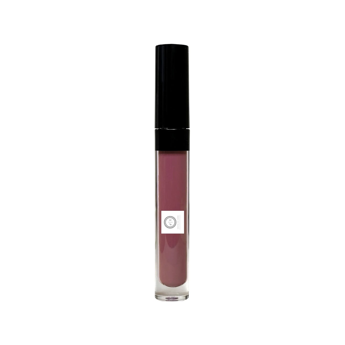 Liquid to Matte Lipstick - Mulberry