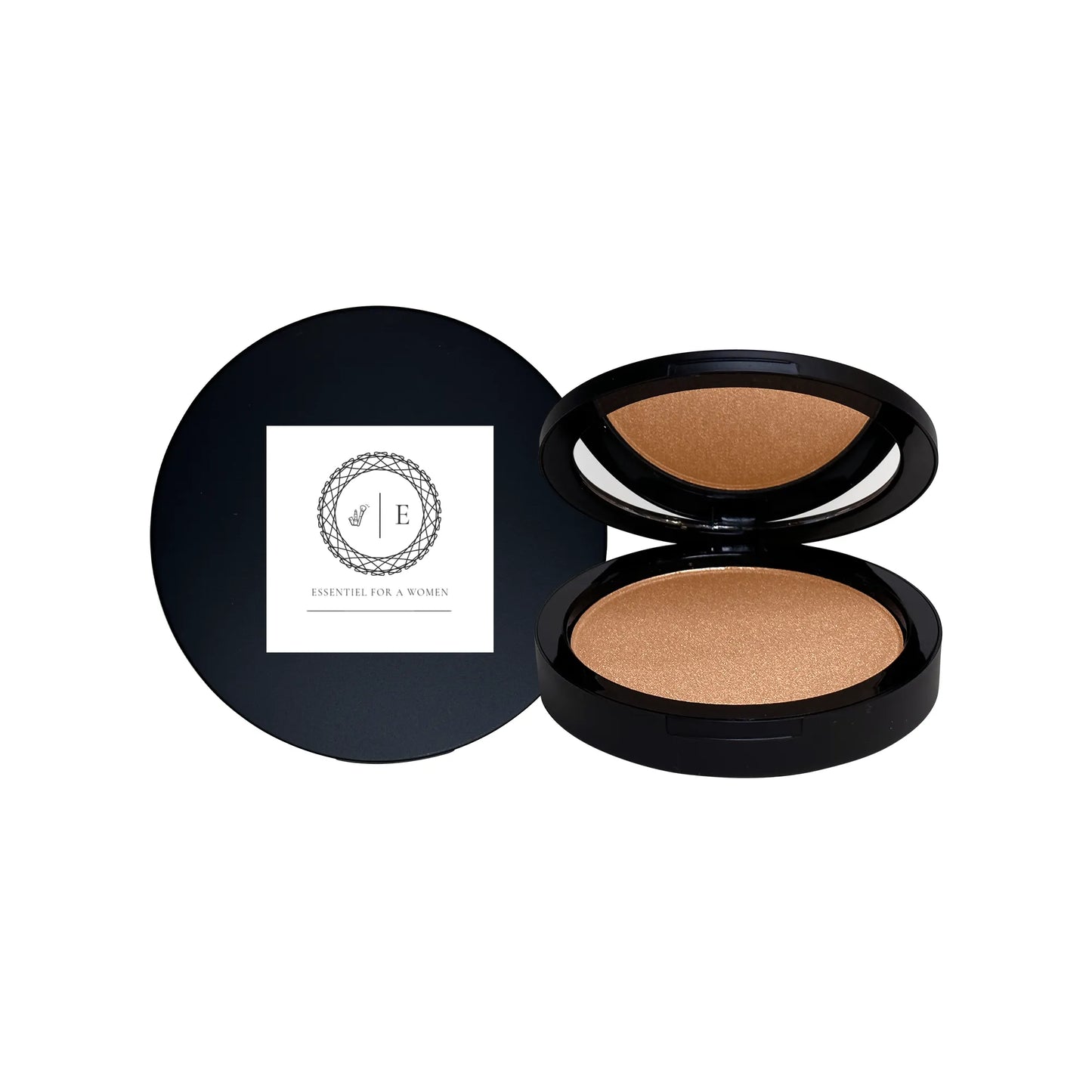 Luminizing Powder - Dewy