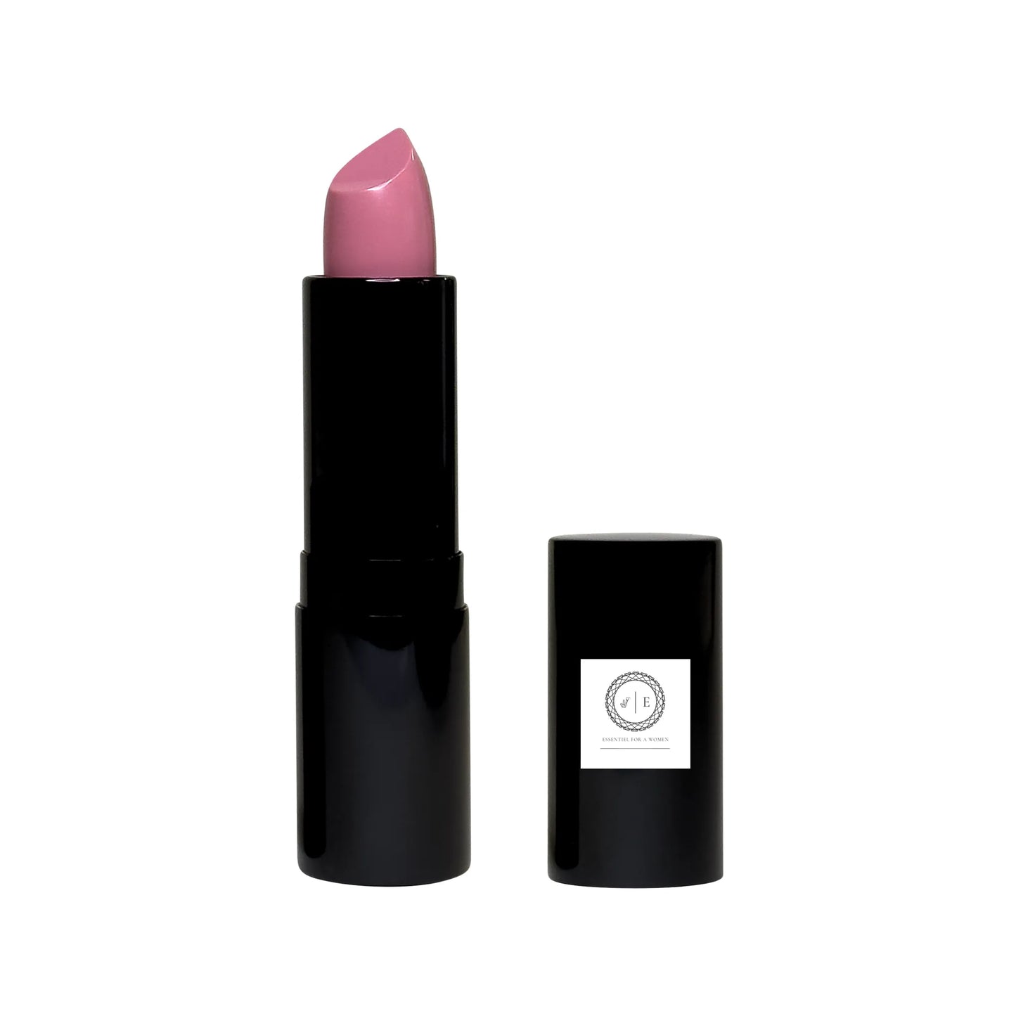 Luxury Cream Lipstick - Precious Pink