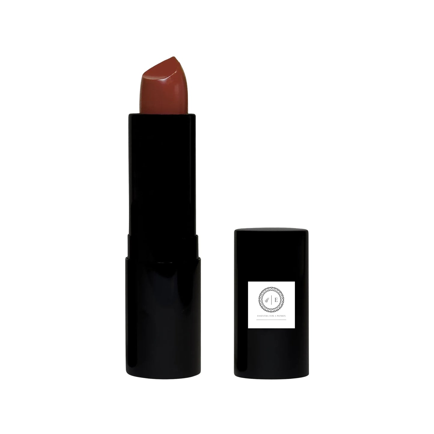 Luxury Matte Lipstick - Reese