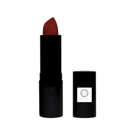 Luxury Matte Lipstick - Red Carpet Red