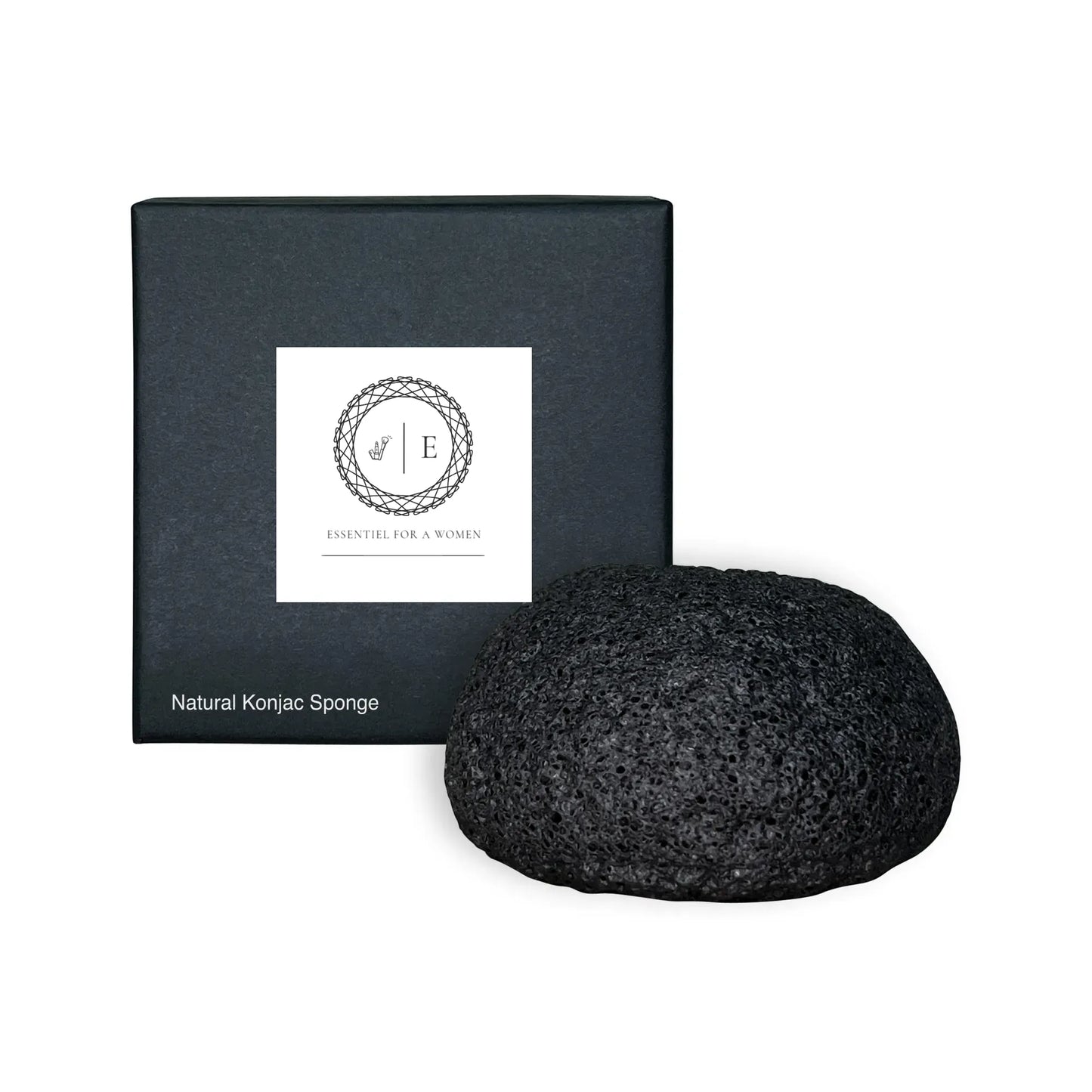 Natural Konjac Sponge