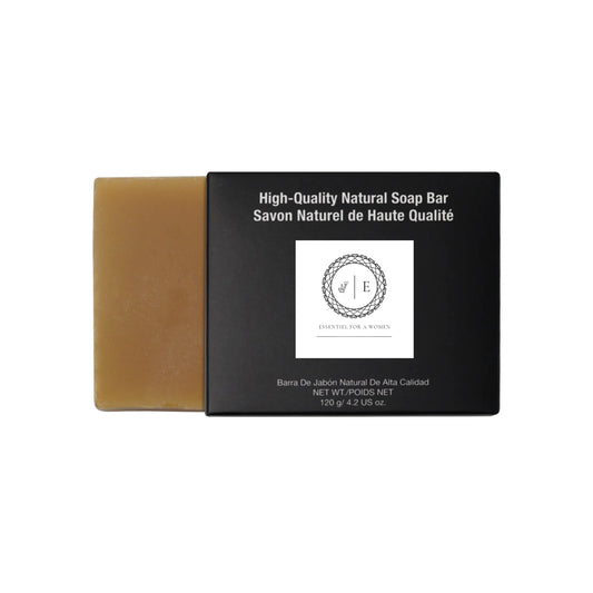 Natural Soap - Fresh Tumeric