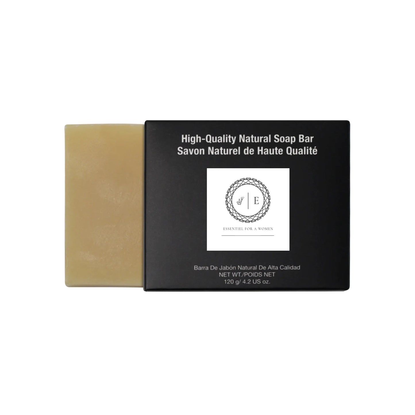 Natural Soap - Tea Tree