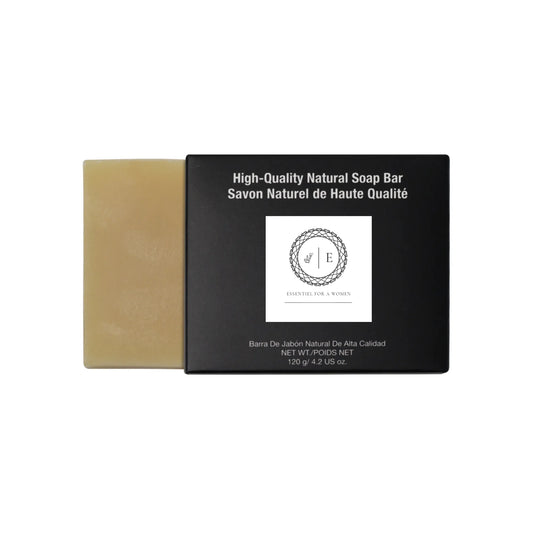 Natural Soap - Tea Tree