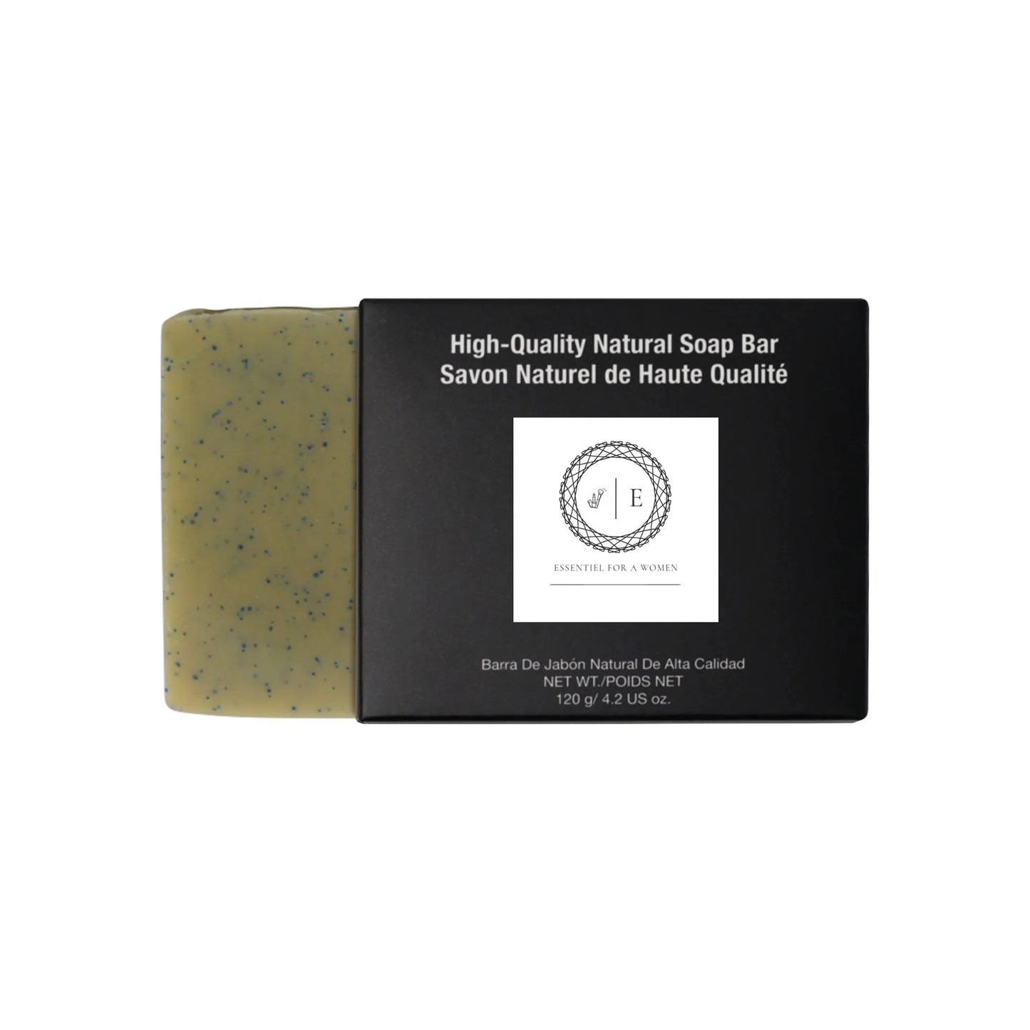 Natural Soap - Sunflower Goddess