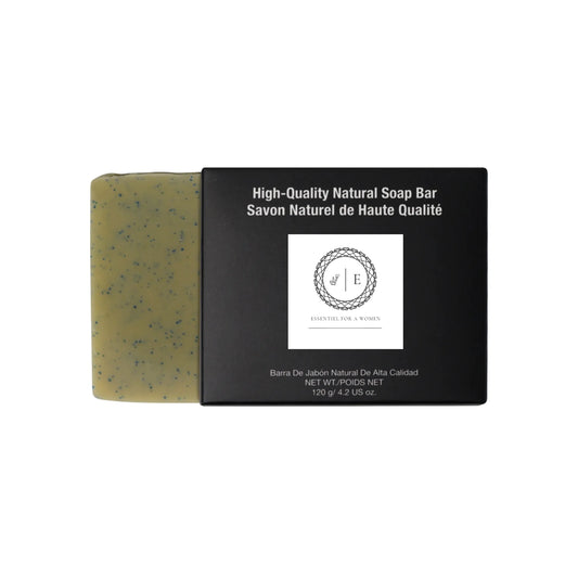 Natural Soap - Sunflower Goddess