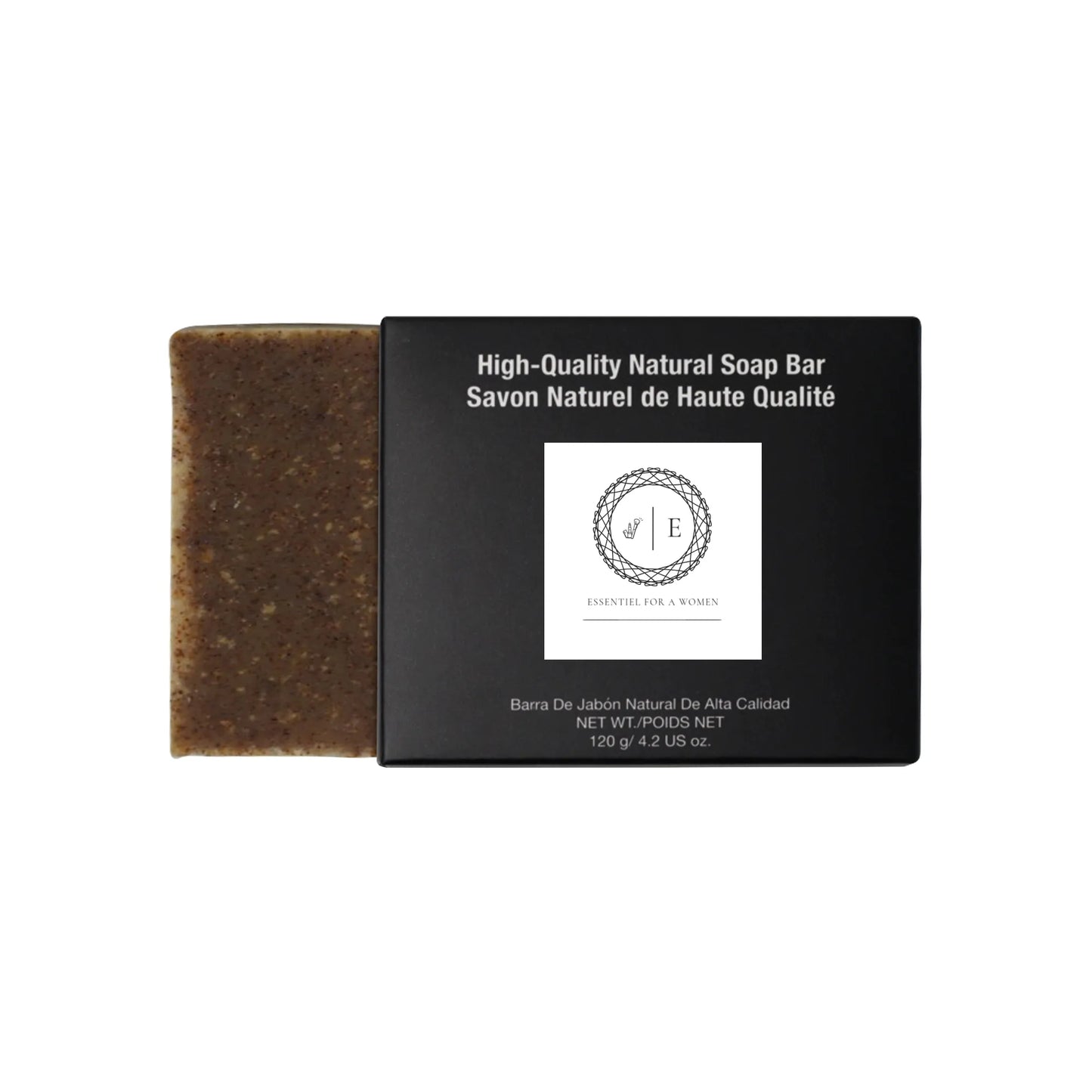 Natural Soap - Apricot