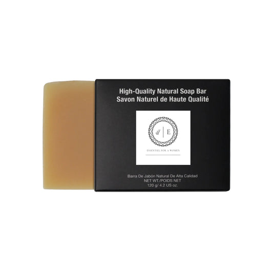 Natural Soap - Citrón