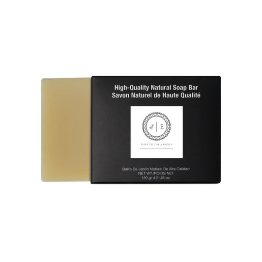 Natural Soap - Organic Coconutty