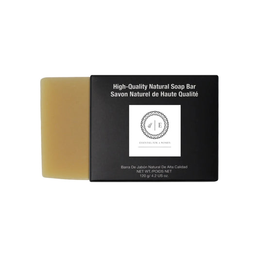 Natural Soap - Basil Blast