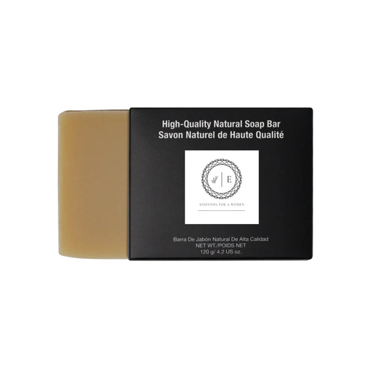 Natural Soap - Rose & Honey