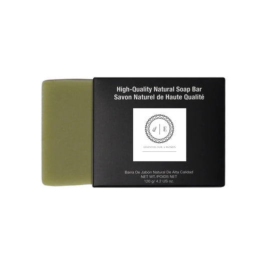 Natural Soap - Aloe