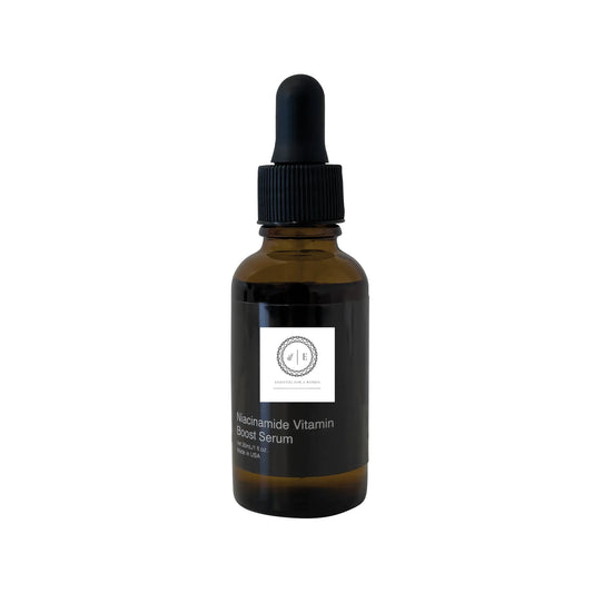 Niacinamide Vitamin Boost Serum